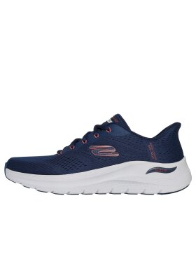 Skechers - Skechers sneakers blå