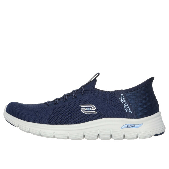 Skechers - Skechers sneakers slip ins 