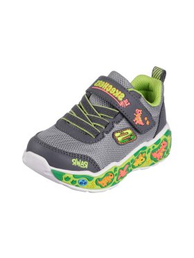 Skechers - Skechers sneakers lime