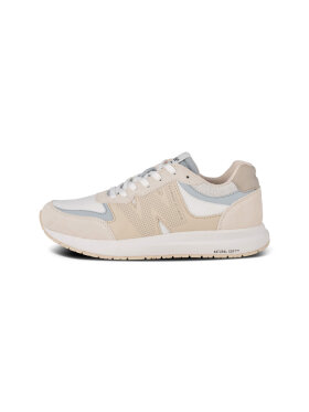 Woden - Woden sneakers Rigmor ivory