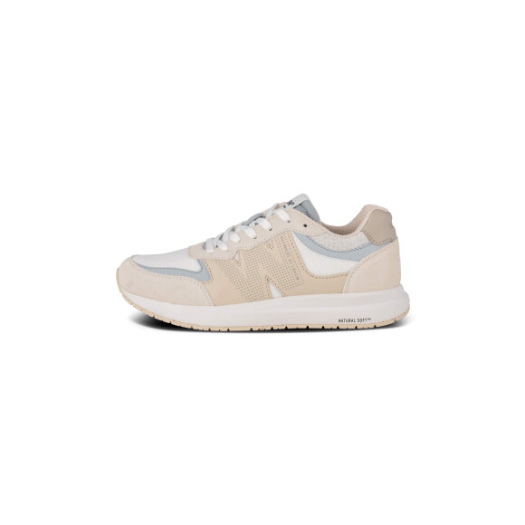 Woden - Woden sneakers Rigmor ivory