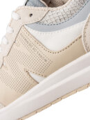 Woden - Woden sneakers Rigmor ivory