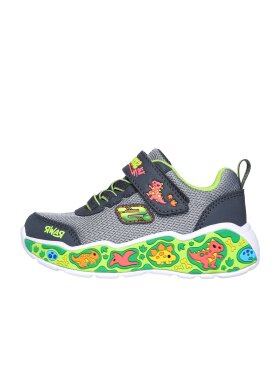 Skechers - Skechers sneakers lime